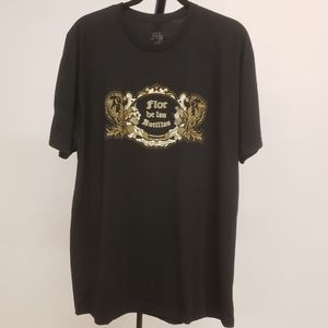 My Father Cigars Tee